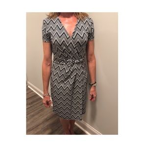 Talbots dress